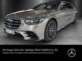 Mercedes-Benz S 580 S580L €234k AMG manufaktur EINZELSTÜCK FirstClas - thumbnail 1