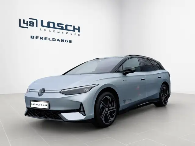 Volkswagen ID.7 Tourer GTX