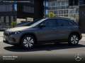 Mercedes-Benz EQA 250 PROG+NIGHT+PLUS-PAKET+PANO+360+EDW+KEYLESS Grau - thumbnail 3