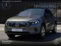 Mercedes-Benz EQA 250 PROG+NIGHT+PLUS-PAKET+PANO+360+EDW+KEYLESS Grau - thumbnail 2