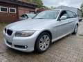 BMW 318 i AT Scheckhft 1.Hd Tuv neu Xenon Nav PDC u-frei Argent - thumbnail 1
