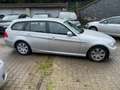 BMW 318 i AT Scheckhft 1.Hd Tuv neu Xenon Nav PDC u-frei Argent - thumbnail 6