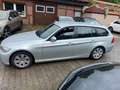 BMW 318 i AT Scheckhft 1.Hd Tuv neu Xenon Nav PDC u-frei Argent - thumbnail 3
