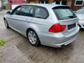 BMW 318 i AT Scheckhft 1.Hd Tuv neu Xenon Nav PDC u-frei Argent - thumbnail 4