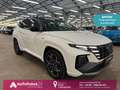 Hyundai TUCSON 1.6 PHEV N Line 4WD|LED|Navi|Kamera|ACC Weiß - thumbnail 1