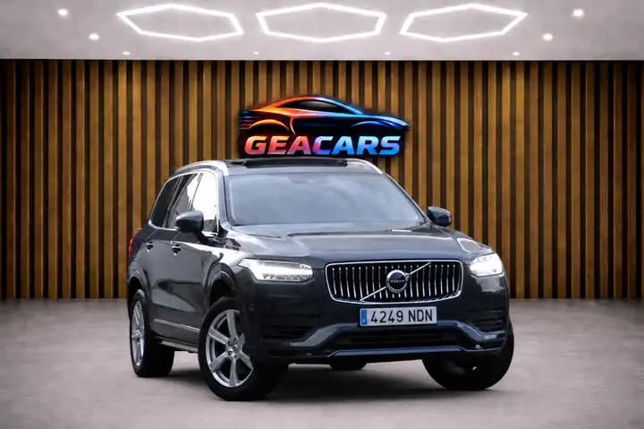 Volvo XC90 2.0 T8 AWD Inscription Auto 2020