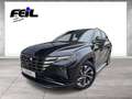 Hyundai TUCSON Edition 30+ Mild-Hybrid 2WD DAB LED RFK Schwarz - thumbnail 1
