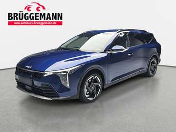 K4 SW 1.6 T-GDI 150 PS DCT7 SPIRIT MJ26 DRIVEWISE-