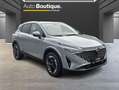 Nissan Qashqai N-Connecta Grau - thumbnail 2
