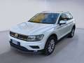 Volkswagen Tiguan 2.0 TDI Business 150 CV DSG Weiß - thumbnail 2