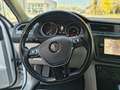 Volkswagen Tiguan 2.0 TDI Business 150 CV DSG Weiß - thumbnail 13