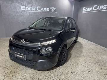 Aircross 1.2 puretech Live 82cv