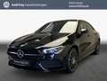 Mercedes-Benz CLA 250 CLA Noir - thumbnail 1
