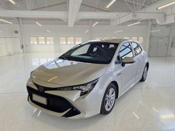 1.8 HYBRID BUSINESS AUTO 5 PORTE BERLINA