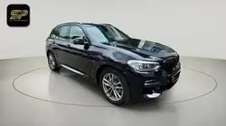 BMW X3 xDrive20d M Sport 190 ch * Pack M Sport * LED Shad
