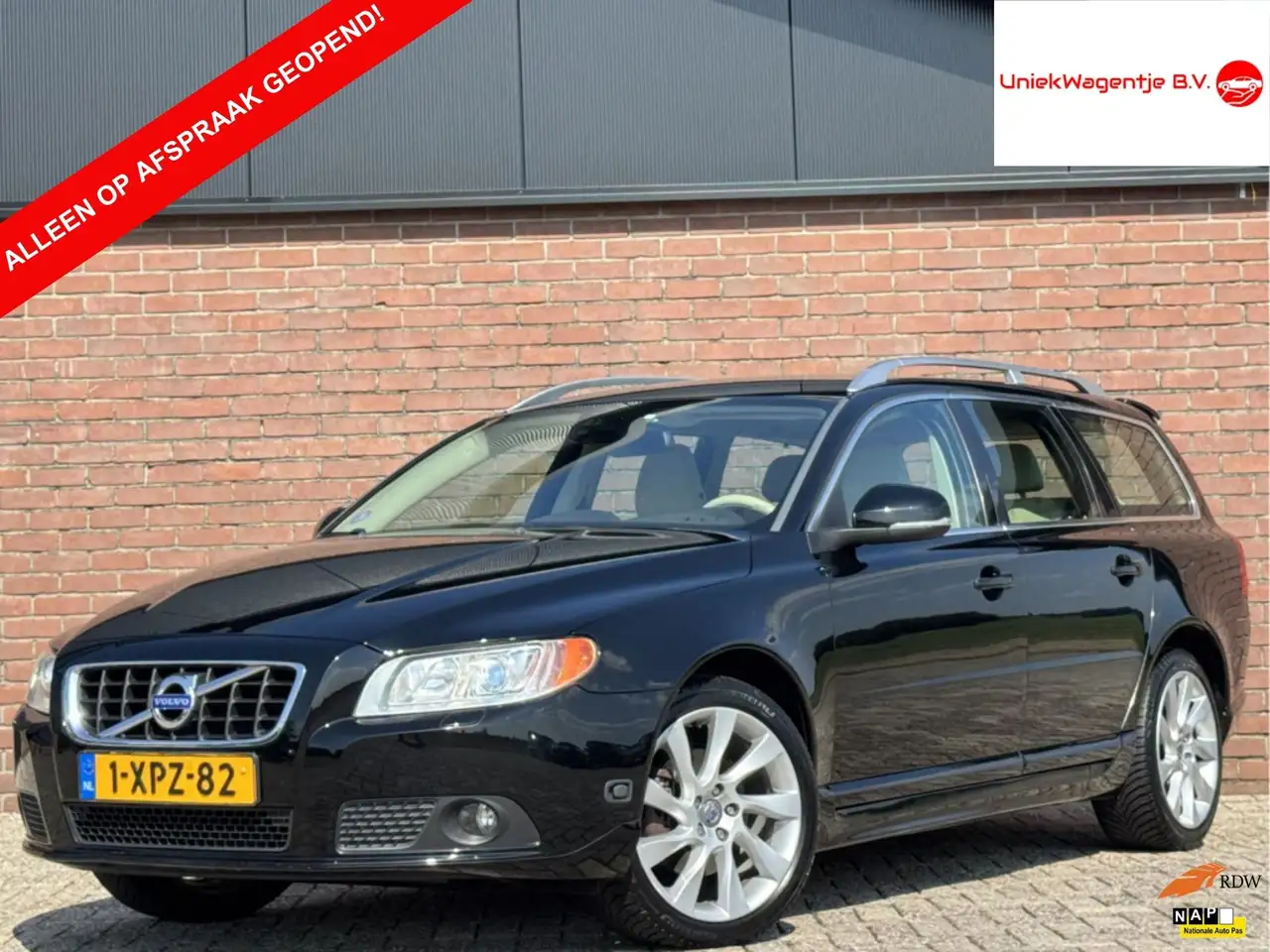 Volvo V70