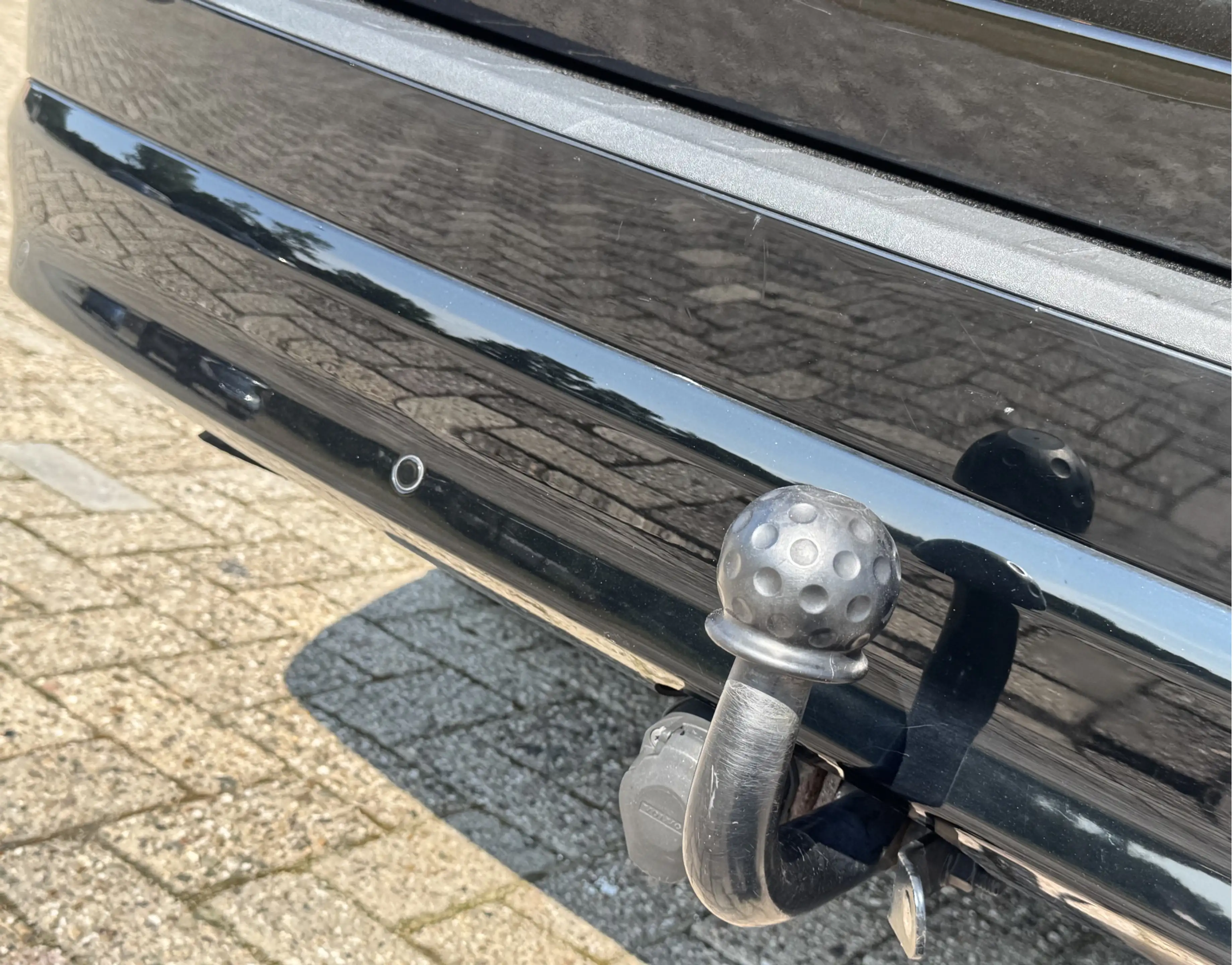 Volvo V70 1.6 T4 SUMMUM | LEDER! | XENON! | TREKHAAK! — photo 34