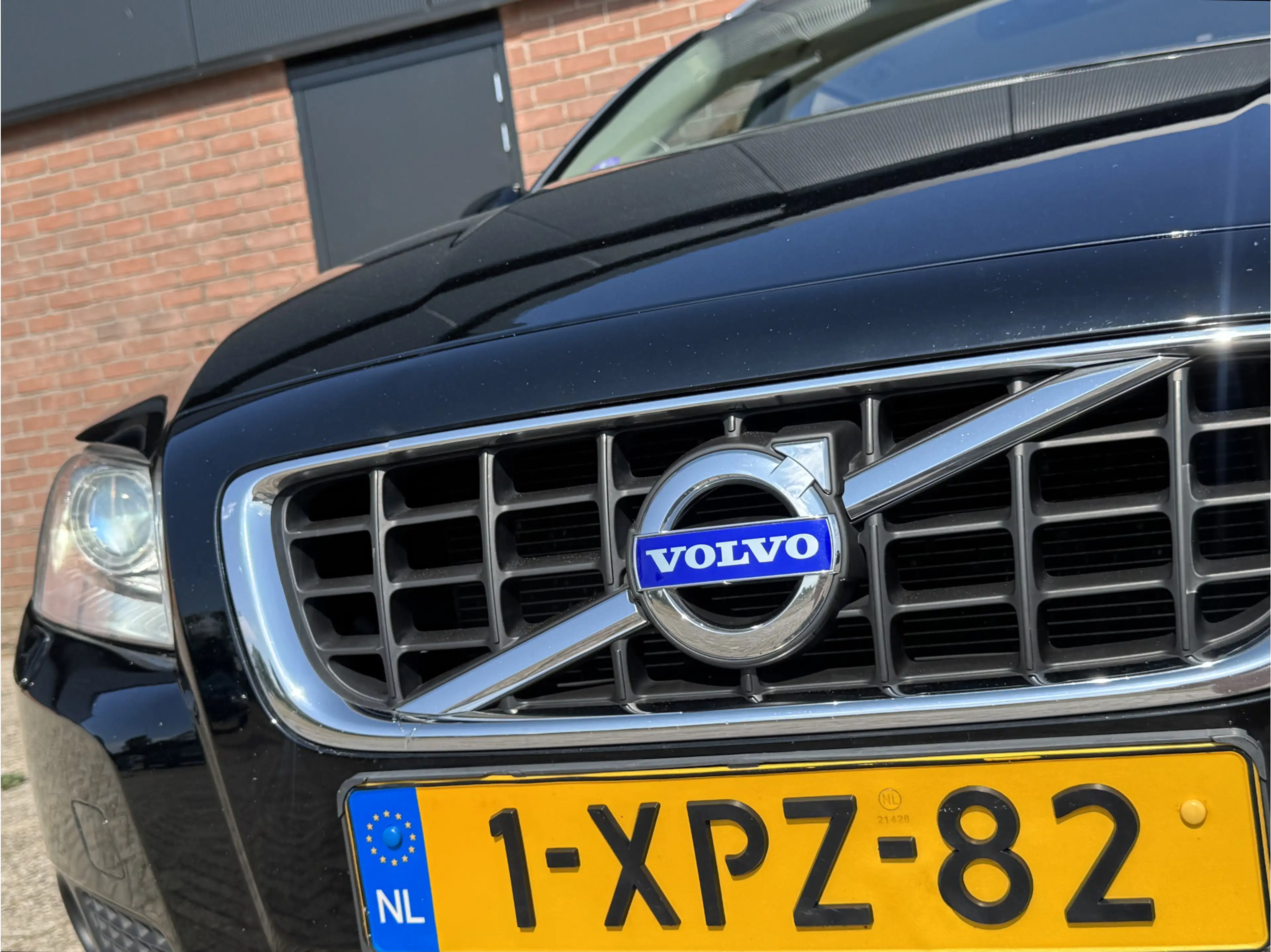 Volvo V70 1.6 T4 SUMMUM | LEDER! | XENON! | TREKHAAK! — photo 31