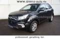 SsangYong Korando Edition 4x2 Automatik*ALU*PDC*NAVI*KAMER Schwarz - thumbnail 3