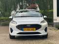 Ford Fiesta 1.0 EcoBoost Hybrid Titanium|40DKM!| Blanco - thumbnail 2