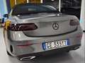 Mercedes-Benz E 220 Classe E - A238 Cabrio d Premium Plus 4matic Grigio - thumbnail 3