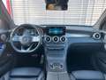 Mercedes-Benz GLC 300 4Matic AMG Line Schwarz - thumbnail 3