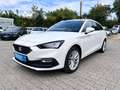 SEAT Leon Sportstourer Xcellence 1.5 TGI DSG Kamera ACC LED Weiß - thumbnail 12