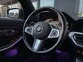 BMW 330 d M SPORT/HEAD UP/ACC/LASER/SCHIEBEDACH Schwarz - thumbnail 36