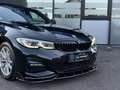 BMW 330 d M SPORT/HEAD UP/ACC/LASER/SCHIEBEDACH Schwarz - thumbnail 3