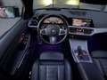 BMW 330 d M SPORT/HEAD UP/ACC/LASER/SCHIEBEDACH Schwarz - thumbnail 23
