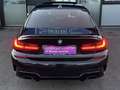 BMW 330 d M SPORT/HEAD UP/ACC/LASER/SCHIEBEDACH Schwarz - thumbnail 12