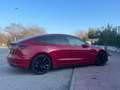 Tesla Model 3 Long-Range Dual Motor AWD Rojo - thumbnail 4