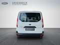 Ford Tourneo Connect 1.5 TDCi Trend SpurH*LM Weiß - thumbnail 5