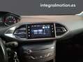 Peugeot 308 5p Allure 1.2 130 S&S Gris - thumbnail 16