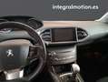 Peugeot 308 5p Allure 1.2 130 S&S Gris - thumbnail 7