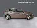 Peugeot 308 5p Allure 1.2 130 S&S Gris - thumbnail 26
