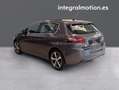 Peugeot 308 5p Allure 1.2 130 S&S Gris - thumbnail 4