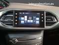 Peugeot 308 5p Allure 1.2 130 S&S Gris - thumbnail 17