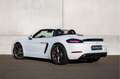 Porsche 718 Boxster 2.0 Blanc - thumbnail 6