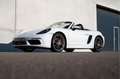 Porsche 718 Boxster 2.0 Blanc - thumbnail 33