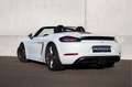 Porsche 718 Boxster 2.0 Blanc - thumbnail 34