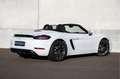Porsche 718 Boxster 2.0 Blanc - thumbnail 32