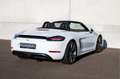 Porsche 718 Boxster 2.0 Blanc - thumbnail 38