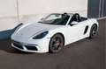 Porsche 718 Boxster 2.0 Blanc - thumbnail 37