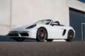 Porsche 718 Boxster 2.0 Blanc - thumbnail 36