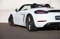 Porsche 718 Boxster 2.0 Blanc - thumbnail 40