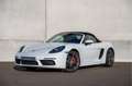 Porsche 718 Boxster 2.0 Blanc - thumbnail 10