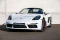 Porsche 718 Boxster 2.0 Blanc - thumbnail 35