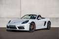 Porsche 718 Boxster 2.0 Blanc - thumbnail 1