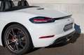 Porsche 718 Boxster 2.0 Blanc - thumbnail 39